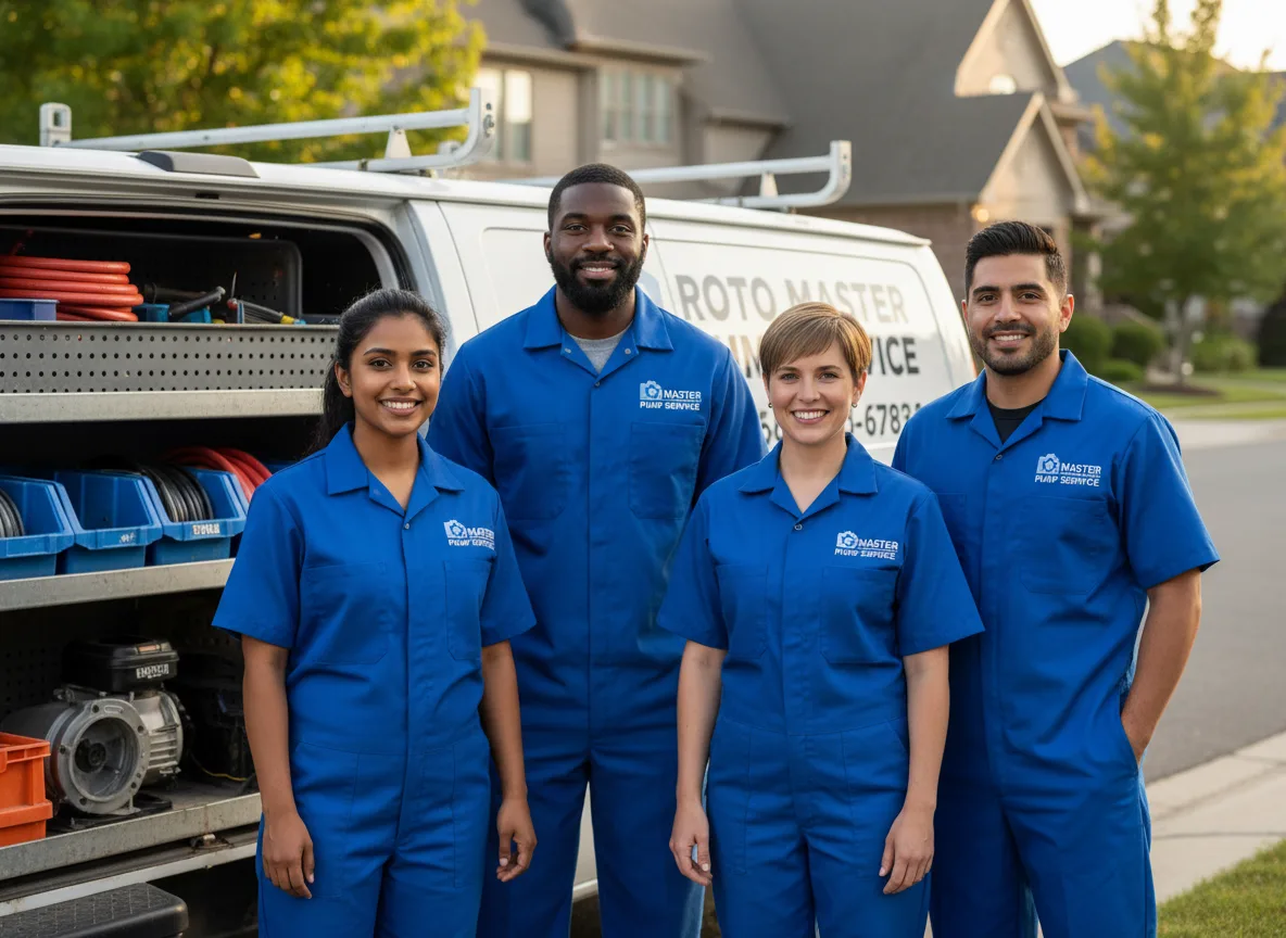 Sump Pump Installation company in Cortez, FL